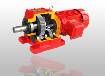 點(diǎn)擊查看詳細(xì)信息<br>標(biāo)題：R系列斜齒輪硬齒面減速機(jī) 閱讀次數(shù)：7019