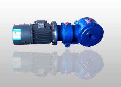 點(diǎn)擊查看詳細(xì)信息<br>標(biāo)題：SBD皮帶秤專用減速機(jī) 閱讀次數(shù)：11931