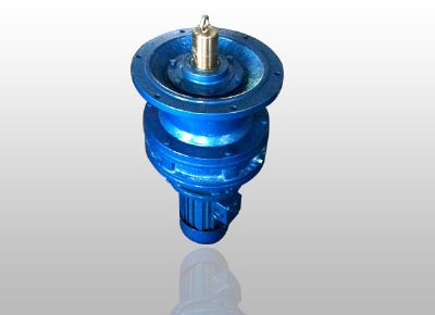 點(diǎn)擊查看詳細(xì)信息<br>標(biāo)題：BLEY擺線針輪減速機(jī) 閱讀次數(shù)：6690