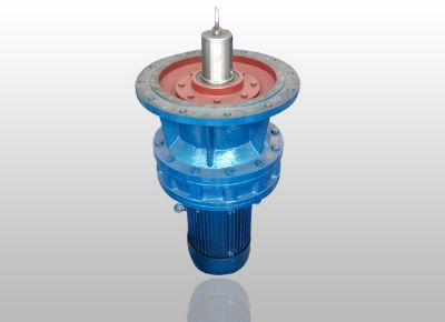 點(diǎn)擊查看詳細(xì)信息<br>標(biāo)題：BLY擺線針輪減速機(jī) 閱讀次數(shù)：8741