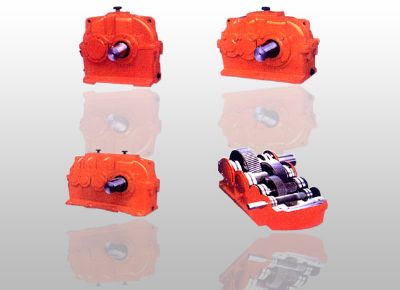 點(diǎn)擊查看詳細(xì)信息<br>標(biāo)題：ZDY硬齒面減速機(jī) 閱讀次數(shù)：5171