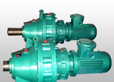 點(diǎn)擊查看詳細(xì)信息<br>標(biāo)題：BWEY擺線針輪減速機(jī) 閱讀次數(shù)：6730