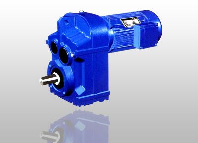 點(diǎn)擊查看詳細(xì)信息<br>標(biāo)題：F系列平行軸斜齒輪減速機(jī) 閱讀次數(shù)：7107