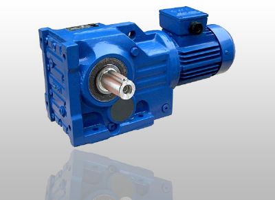 點(diǎn)擊查看詳細(xì)信息<br>標(biāo)題：K系列斜齒-螺旋錐齒輪減速機(jī) 閱讀次數(shù)：6941